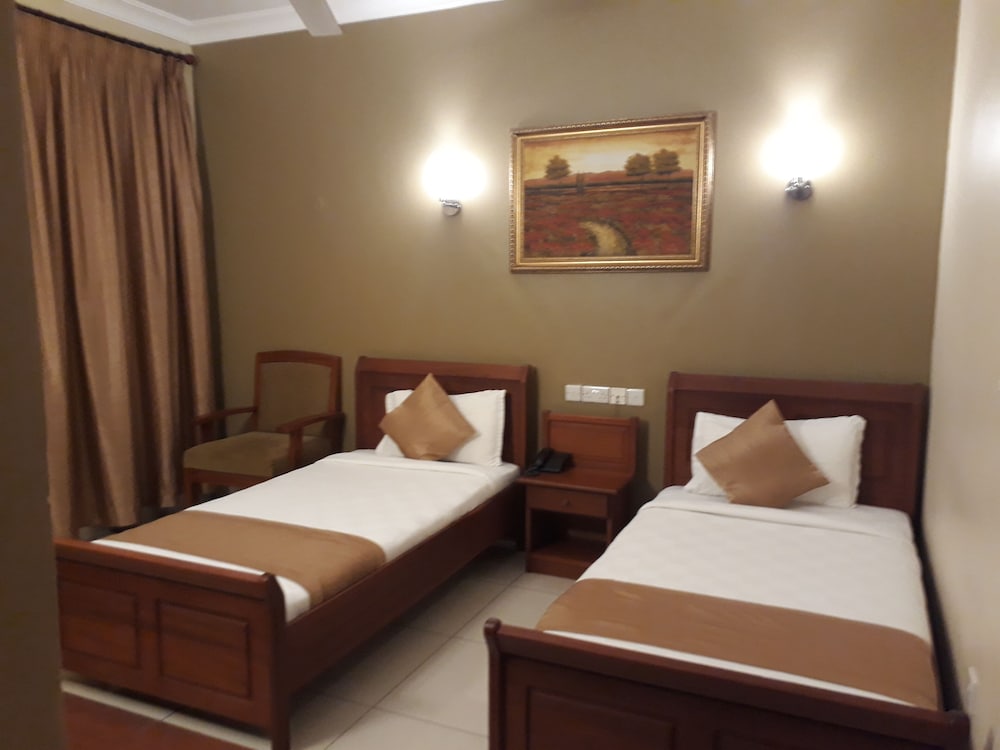 STANDARD, TWIN BEDS