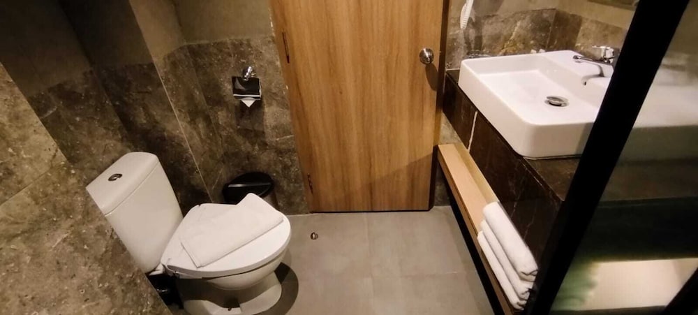 Hotel Pangeran City 30/30