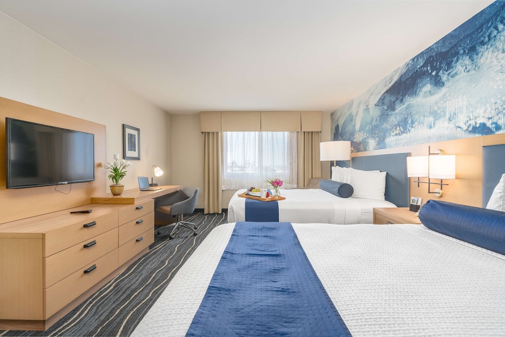 Best Western Plus Marina Gateway Hotel 8/41