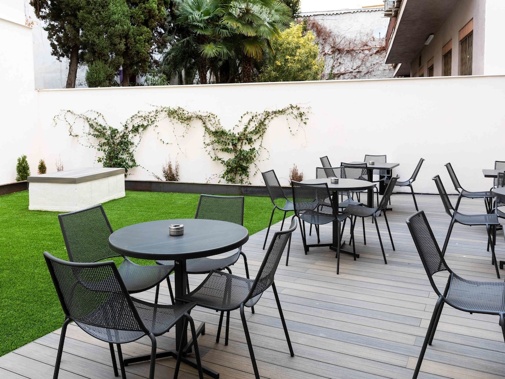 Ibis Budget Madrid Centro Lavapies 50/68