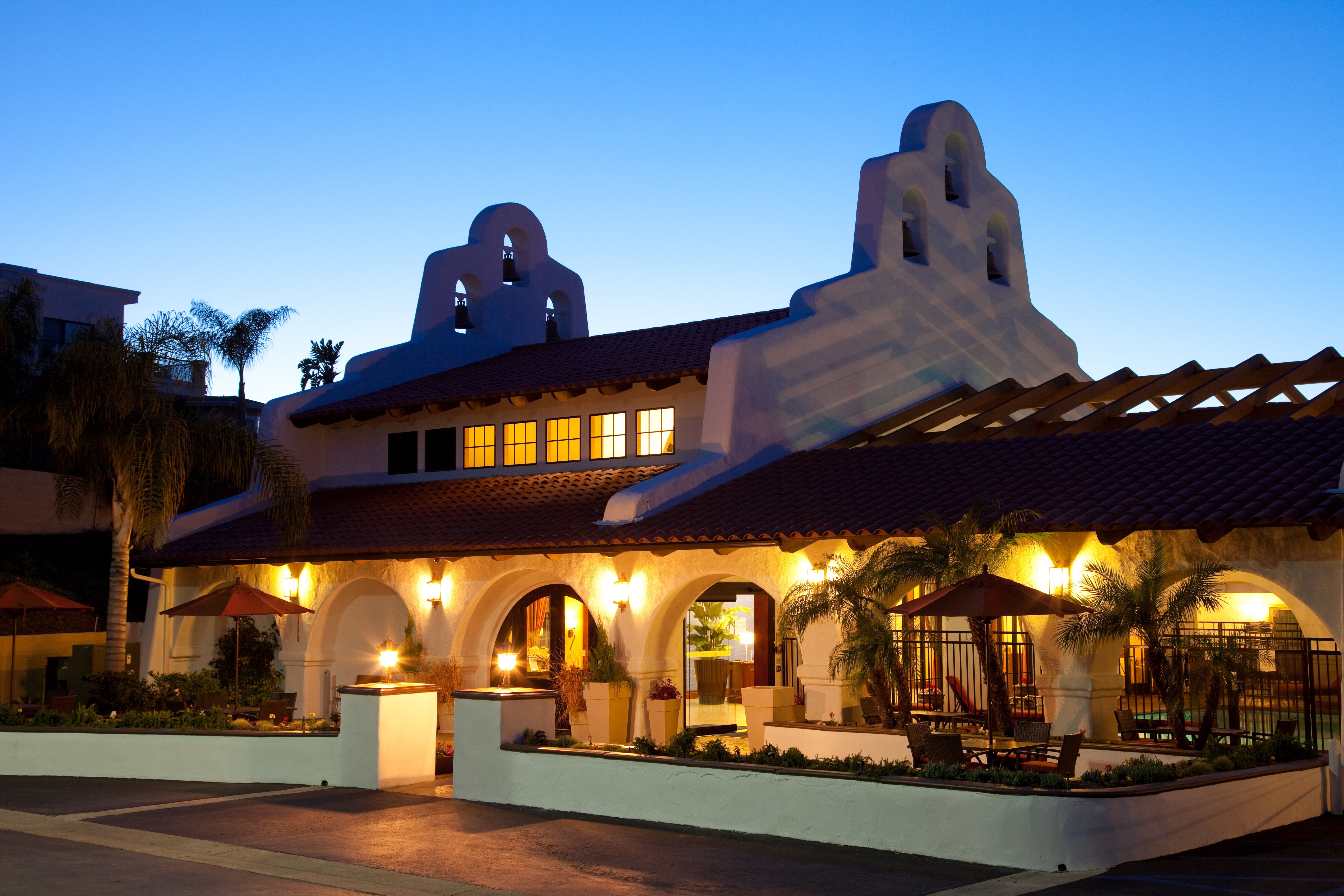 Holiday Inn Express San Clemente N – Beach Area 2/60