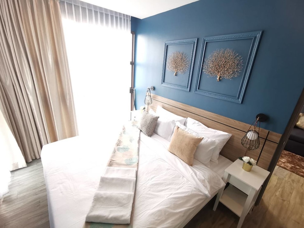 Treetops Pattaya Condominium 22/69