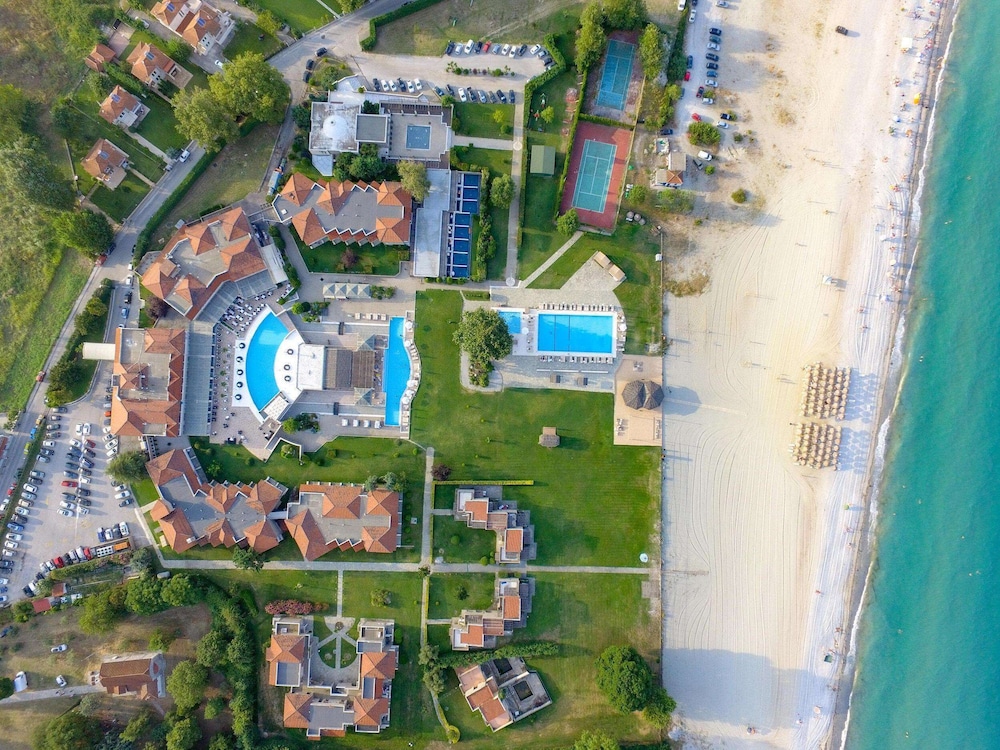 Dion Palace, Resort & Spa Center by Anayia All Inclusive Resorts 71/78