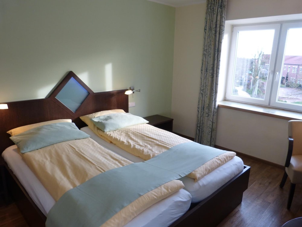 Hotel Evering 13/47