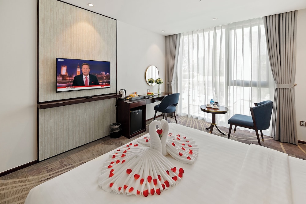 22Land Hotel Saigon 21/50