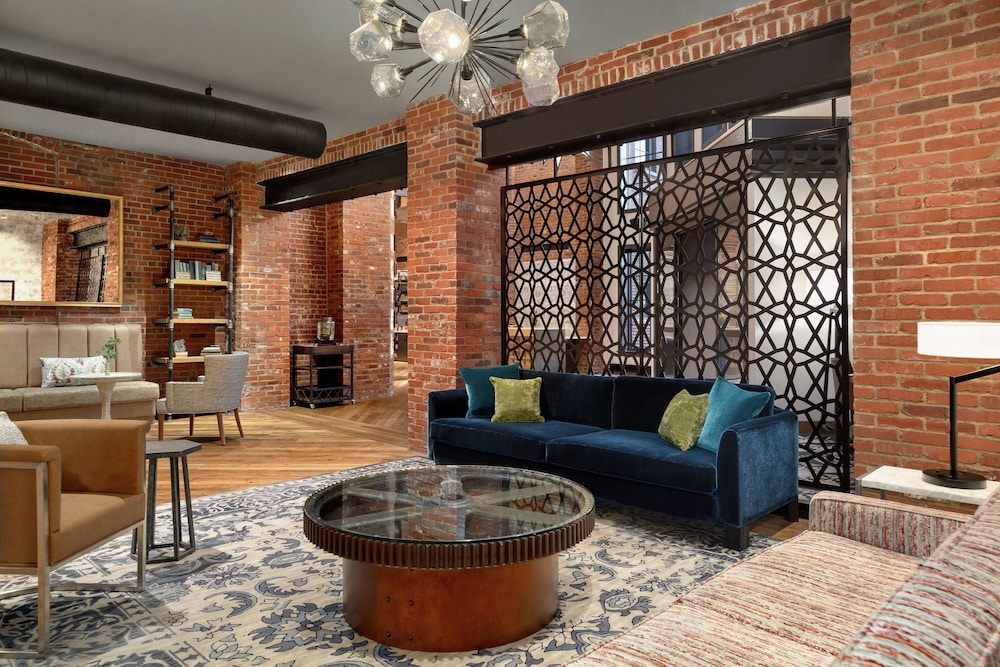 The Wilbur Lititz, Tapestry Collection by Hilton 37/76