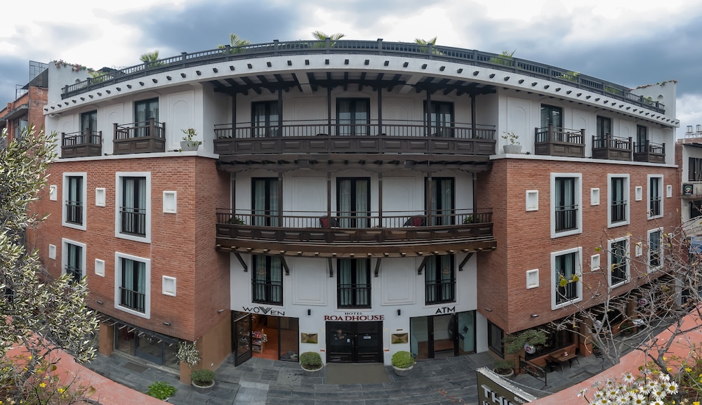 Hotel Roadhouse in KATHMANDU