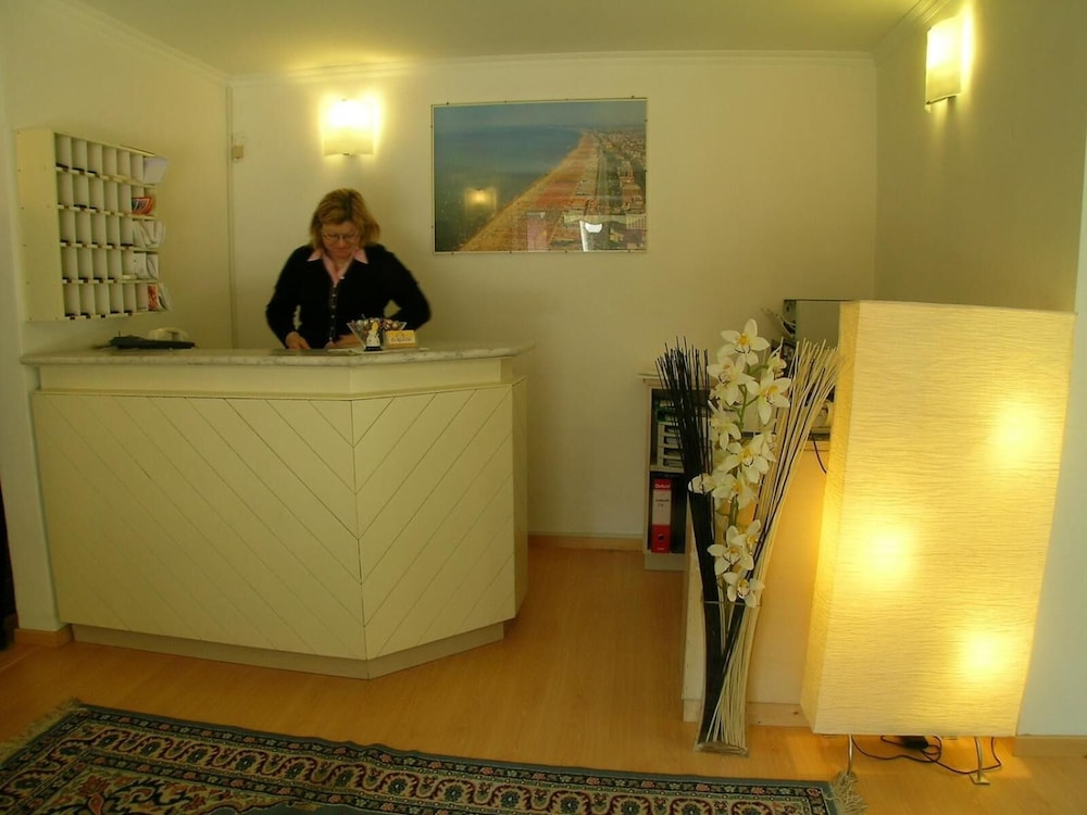 La Gioiosa Hotel 5/38