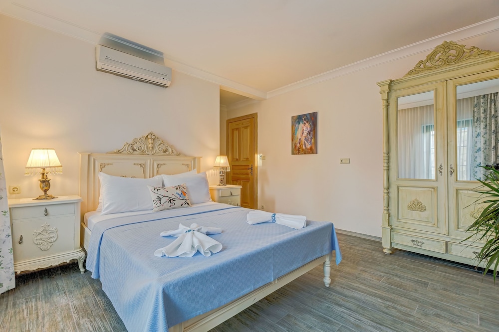 Cunda Esen Hotel 11/50