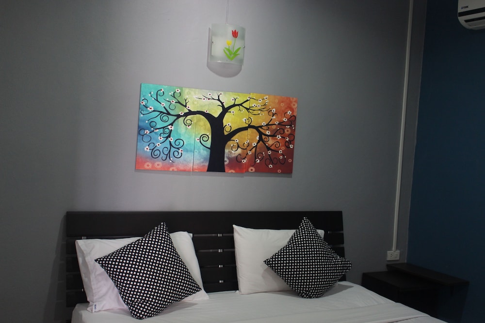Krabi Nemo House 34/60