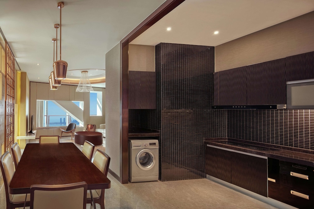 Hilton Haikou Residences 22/84