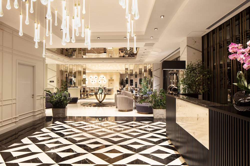 Delta Hotels by Marriott Istanbul Kagithane 6/50