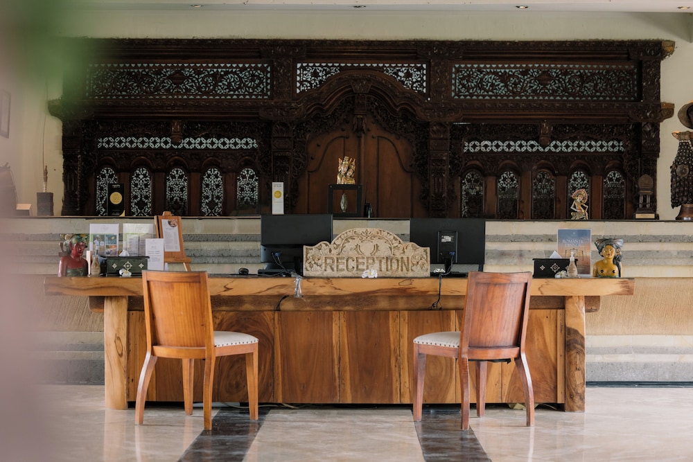 Hotel Ombak Sunset 59/72