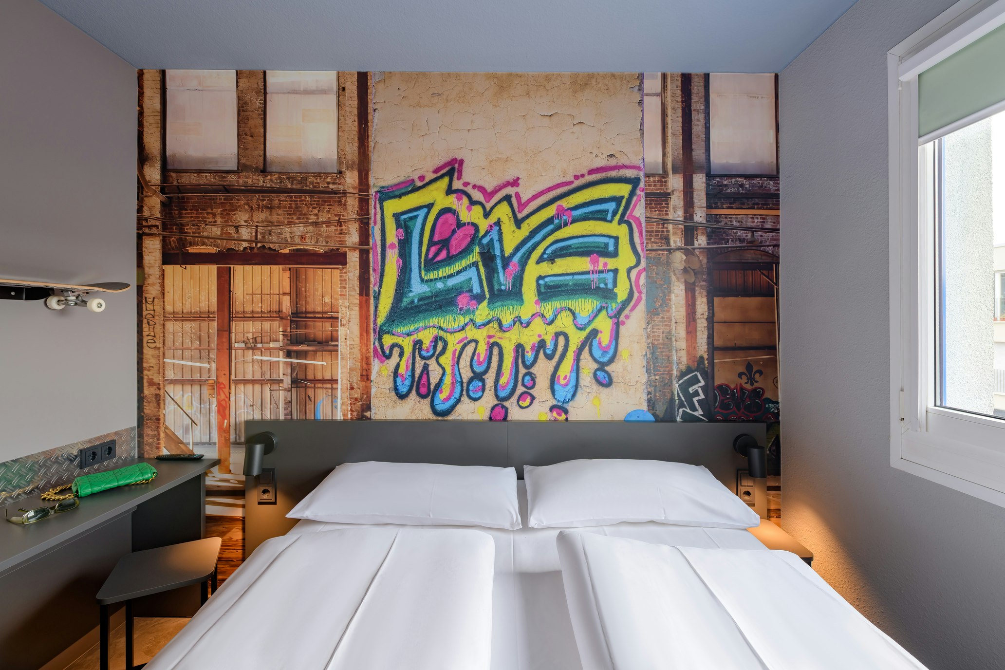 Felix Hotel Darmstadt 7/46