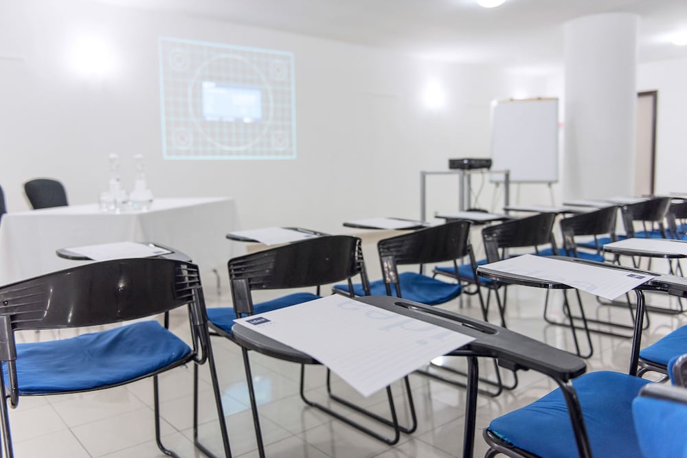 Sotel Nomentana Roma 22/24