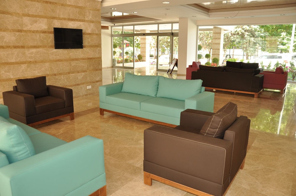 Almera Park Apartments 48/73