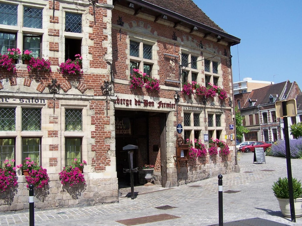 Auberge Du Bon Fermier 1/26