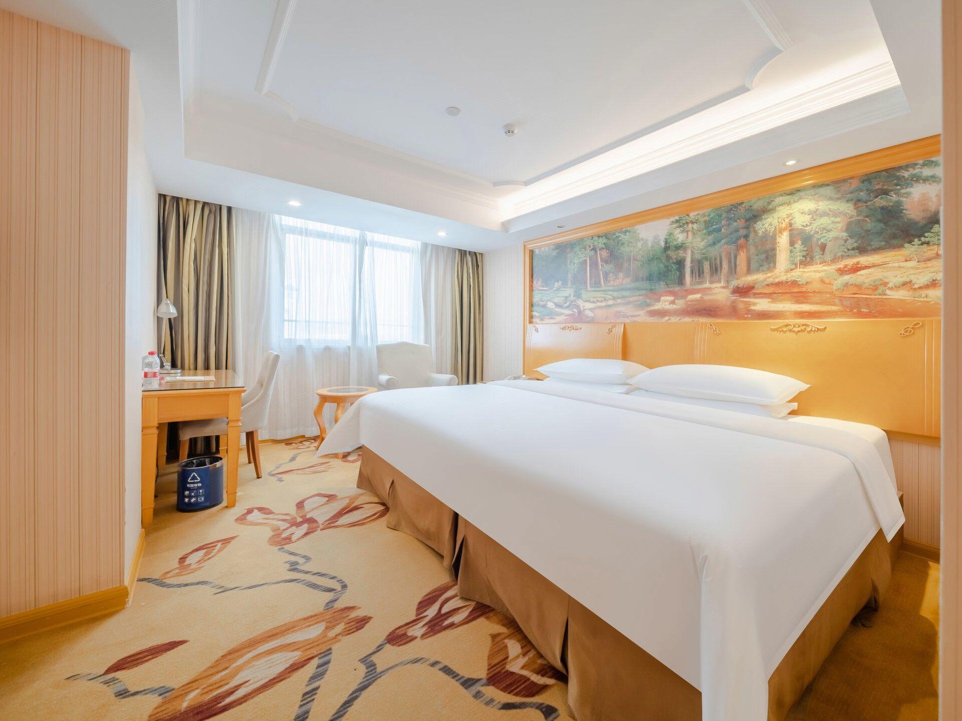 Vienna Hotel (Shenzhen Guanlan Shanshui Tianyuan) 31/58