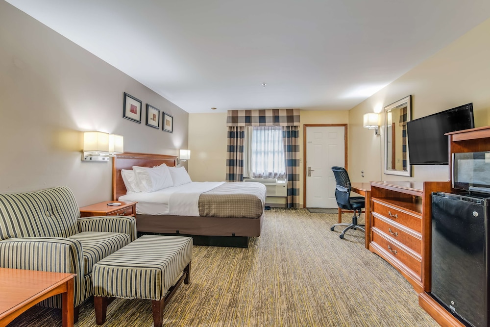 Americas Best Value Inn-Scarborough/Portland 23/38
