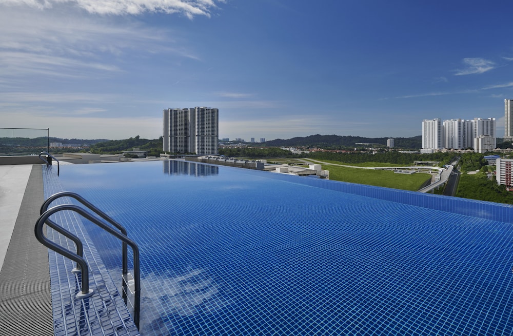 Hyatt Place Kuala Lumpur Bukit Jalil 33/36