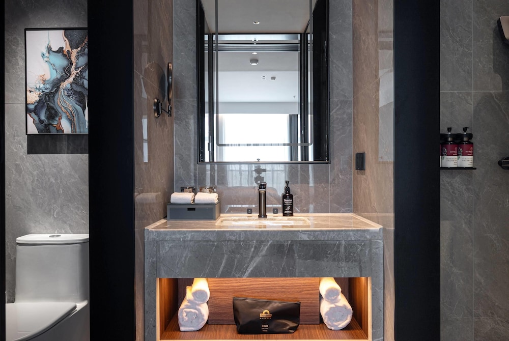 Days Hotel by Wyndham Changsha East 49/59
