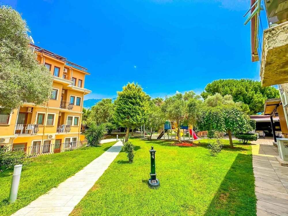 Zehra Hotel - All Inclusive 50/50