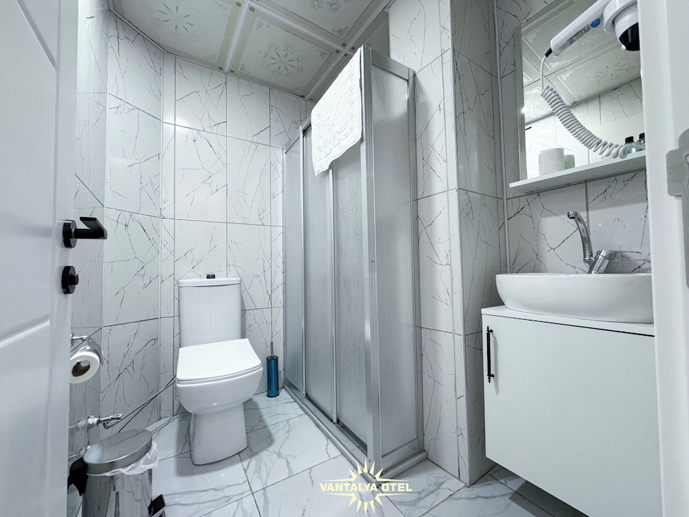 Vantalya Otel 33/33