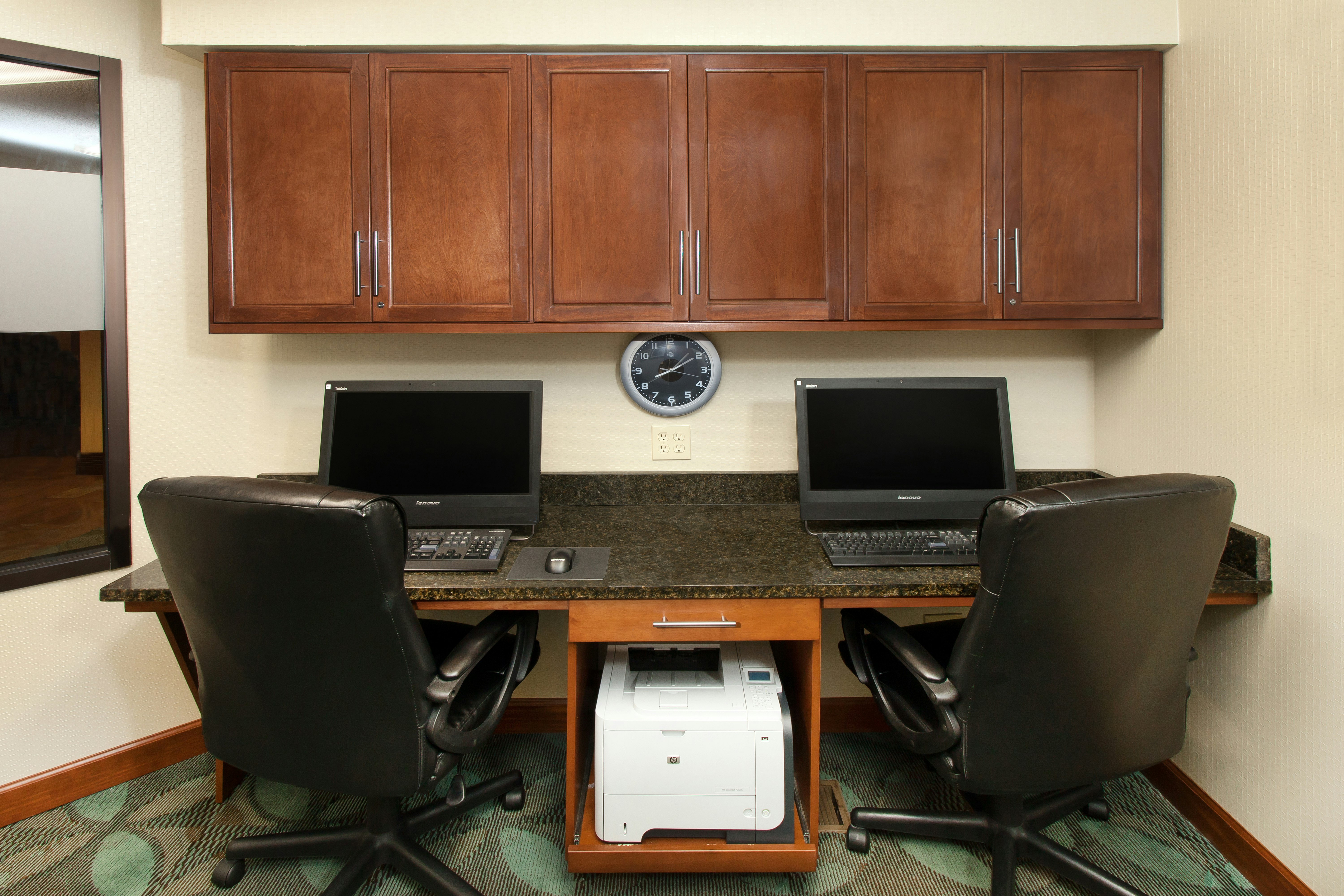 Hampton Inn Birch Run/Frankenmuth 57/64