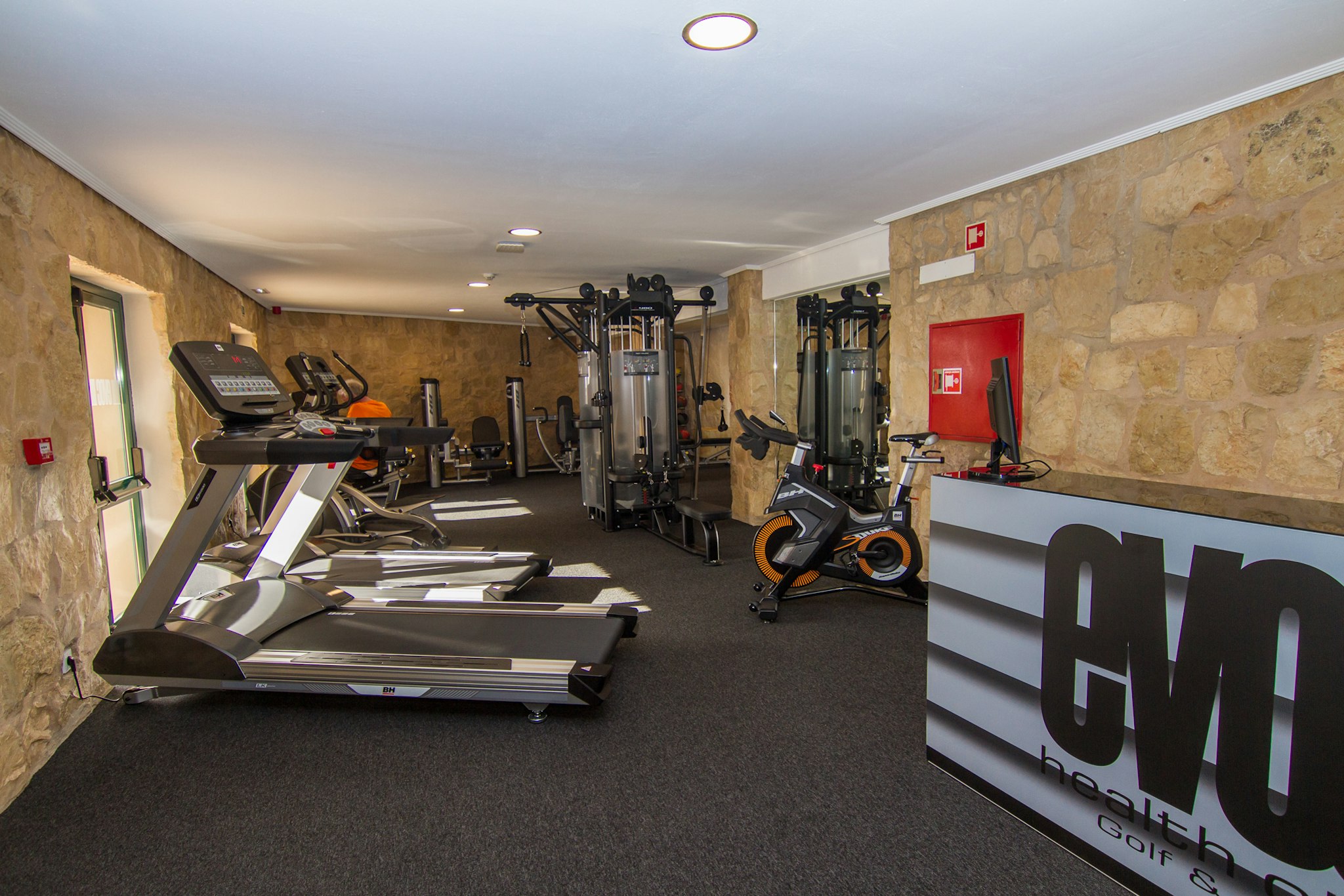 Pestana Gramacho Residences 6/32