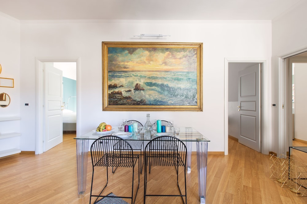 Rome Accommodation - Gianicolo 14/20