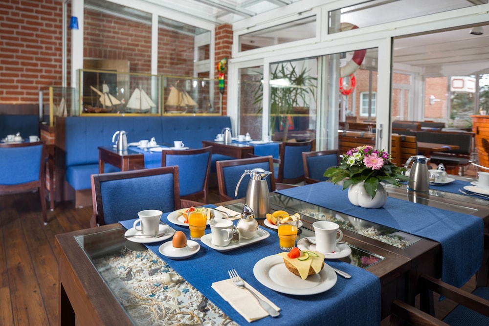 Hotel Haus Seeschwalbe 31/50