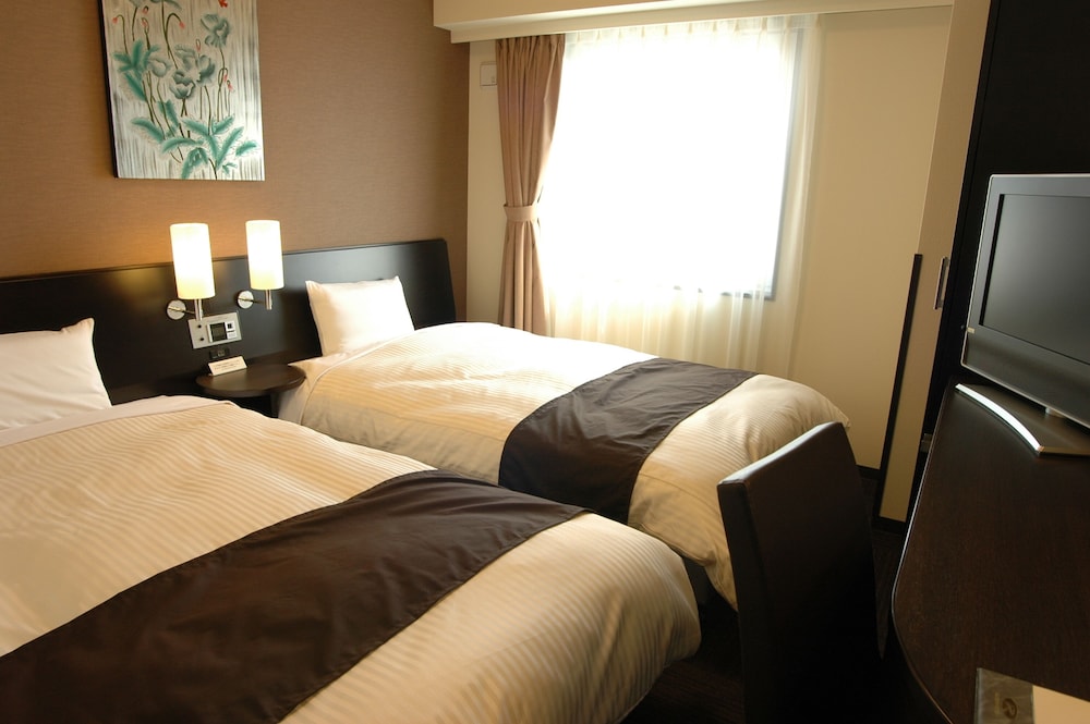 Hotel Route-Inn Towada 13/39
