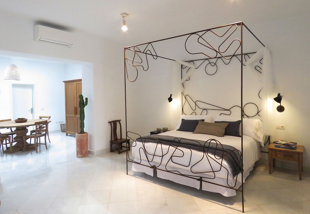 Hotel Boutique Palacio Ico 19/50