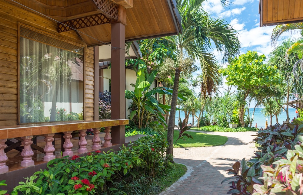 LANTA MIAMI RESORT 63/68