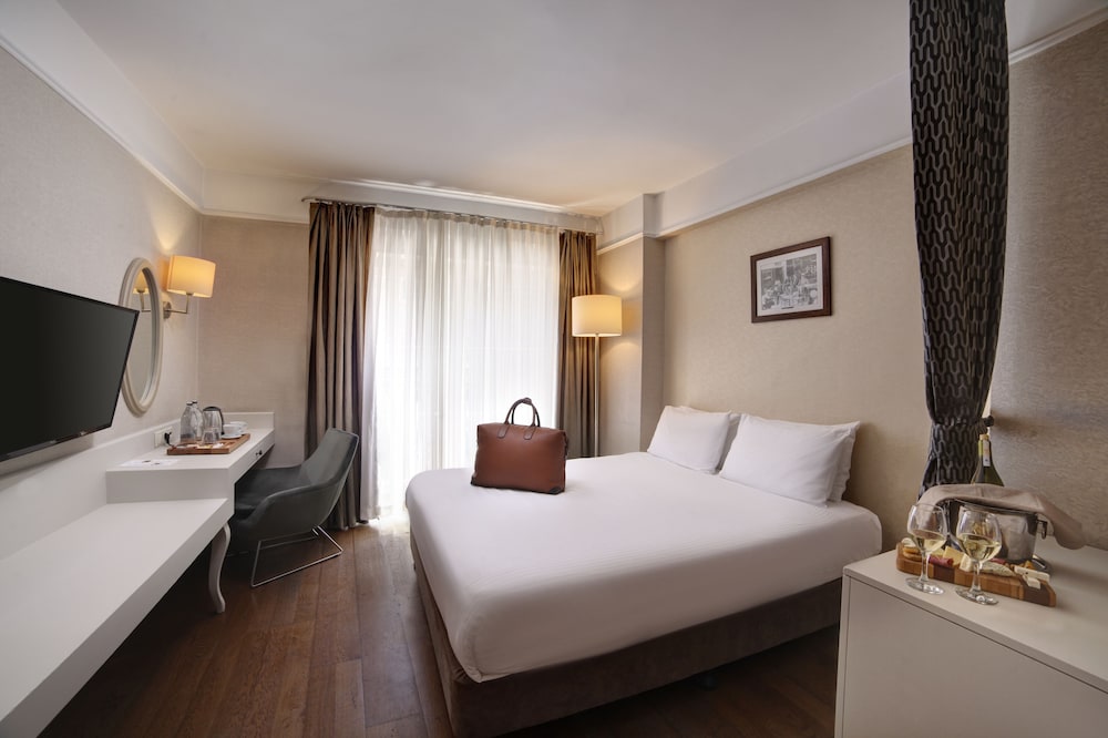 Faros Old City Hotel 13/72