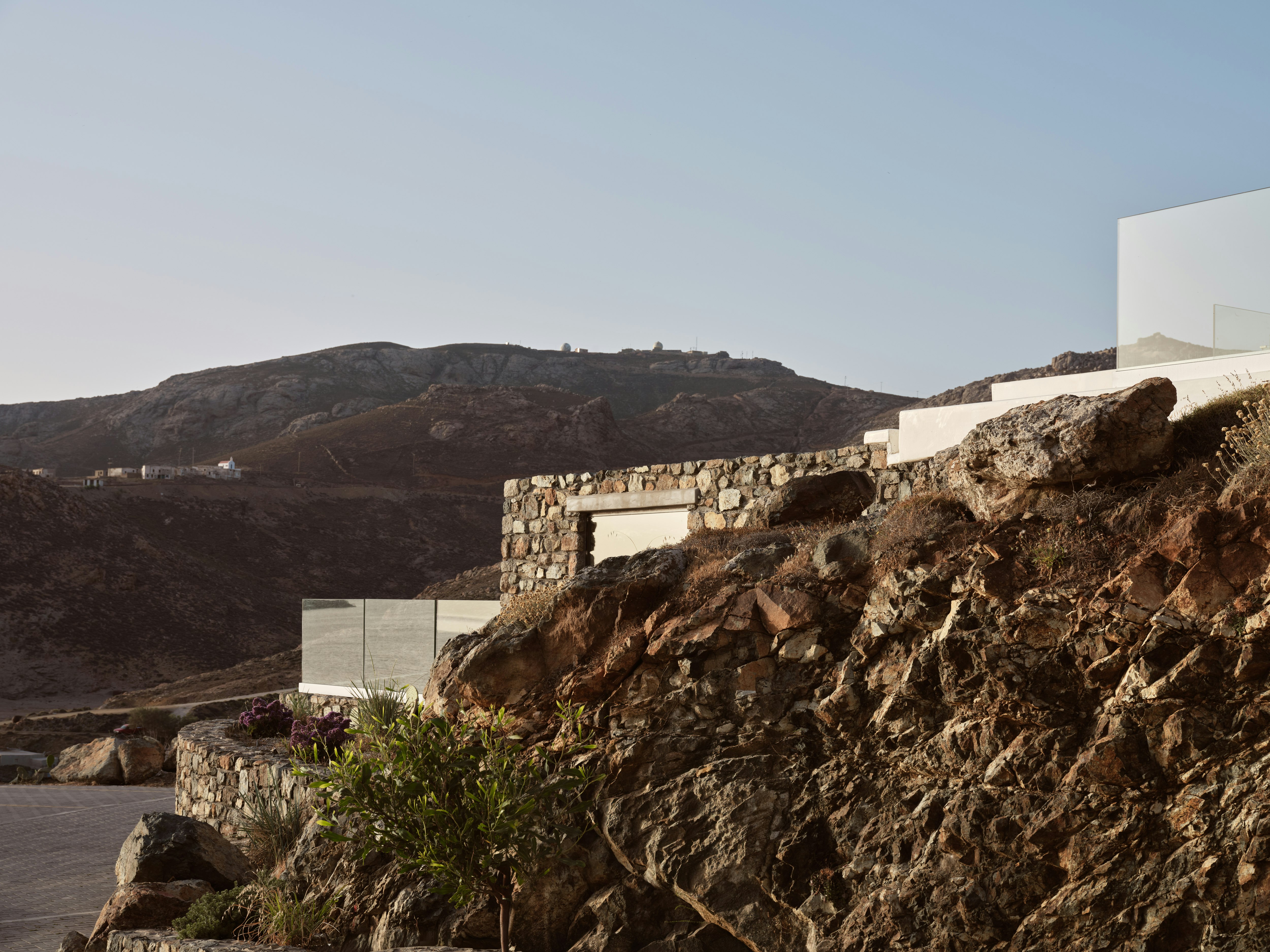 Semeli Coast Mykonos, Curio Collection by Hilton 58/62