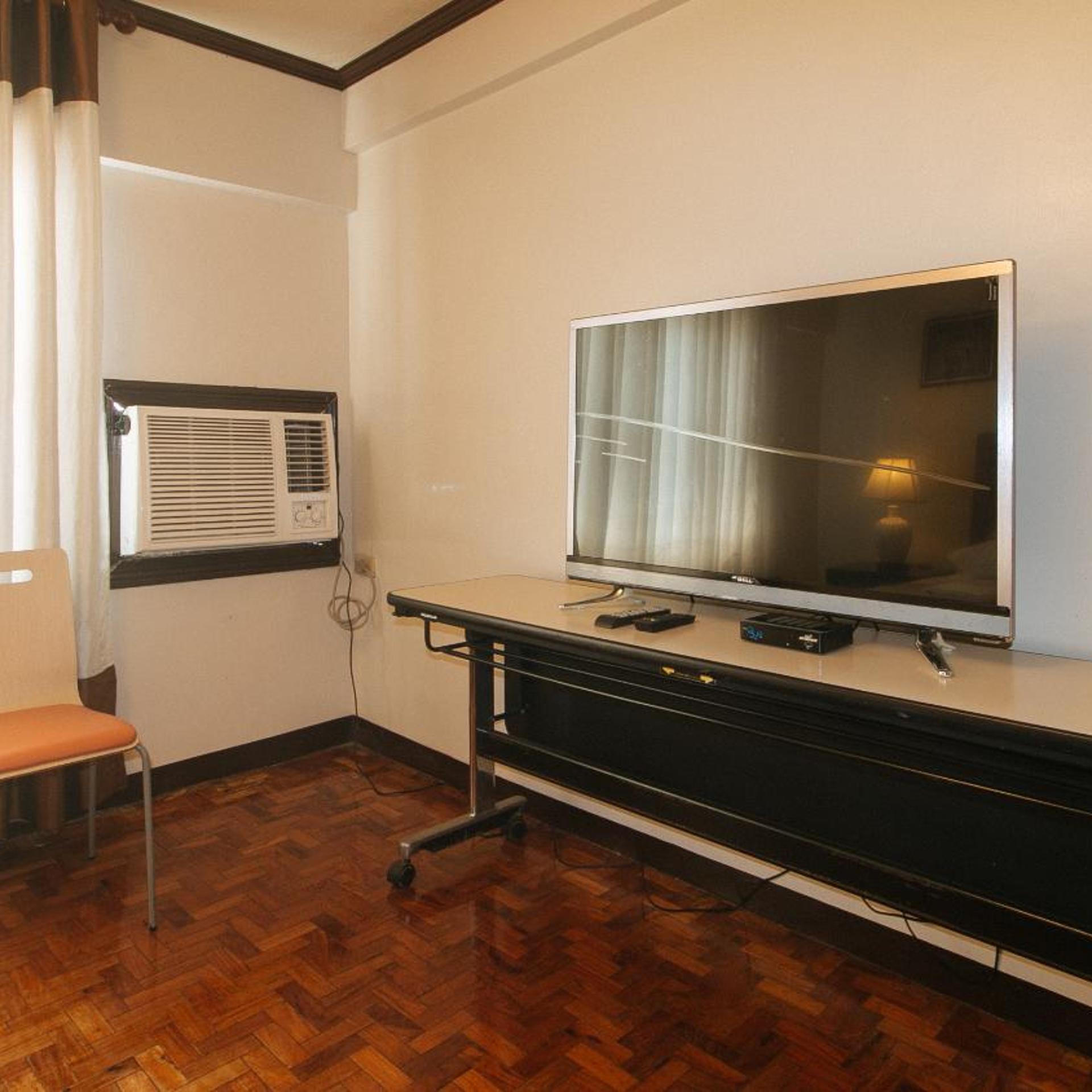 El Rico Suites 43/47