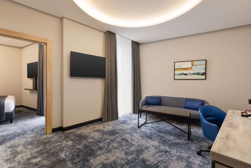 Wyndham Garden Baku 40/50