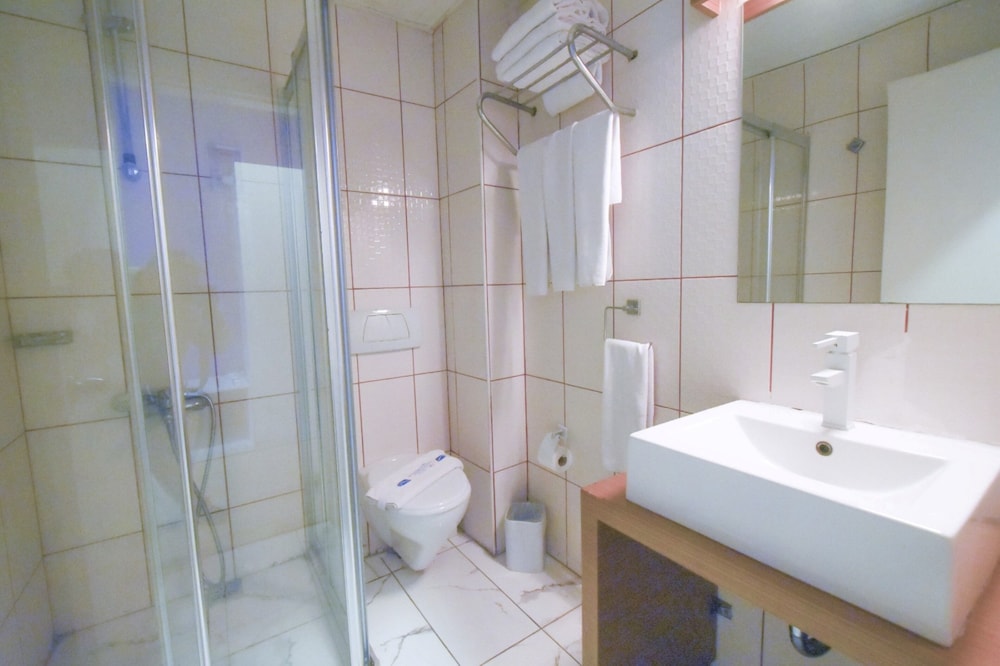 Expo Park Hotel 37/39