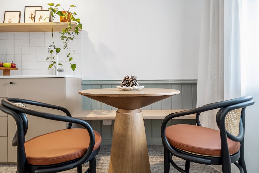 Wildes Boutique Hotel 36/45