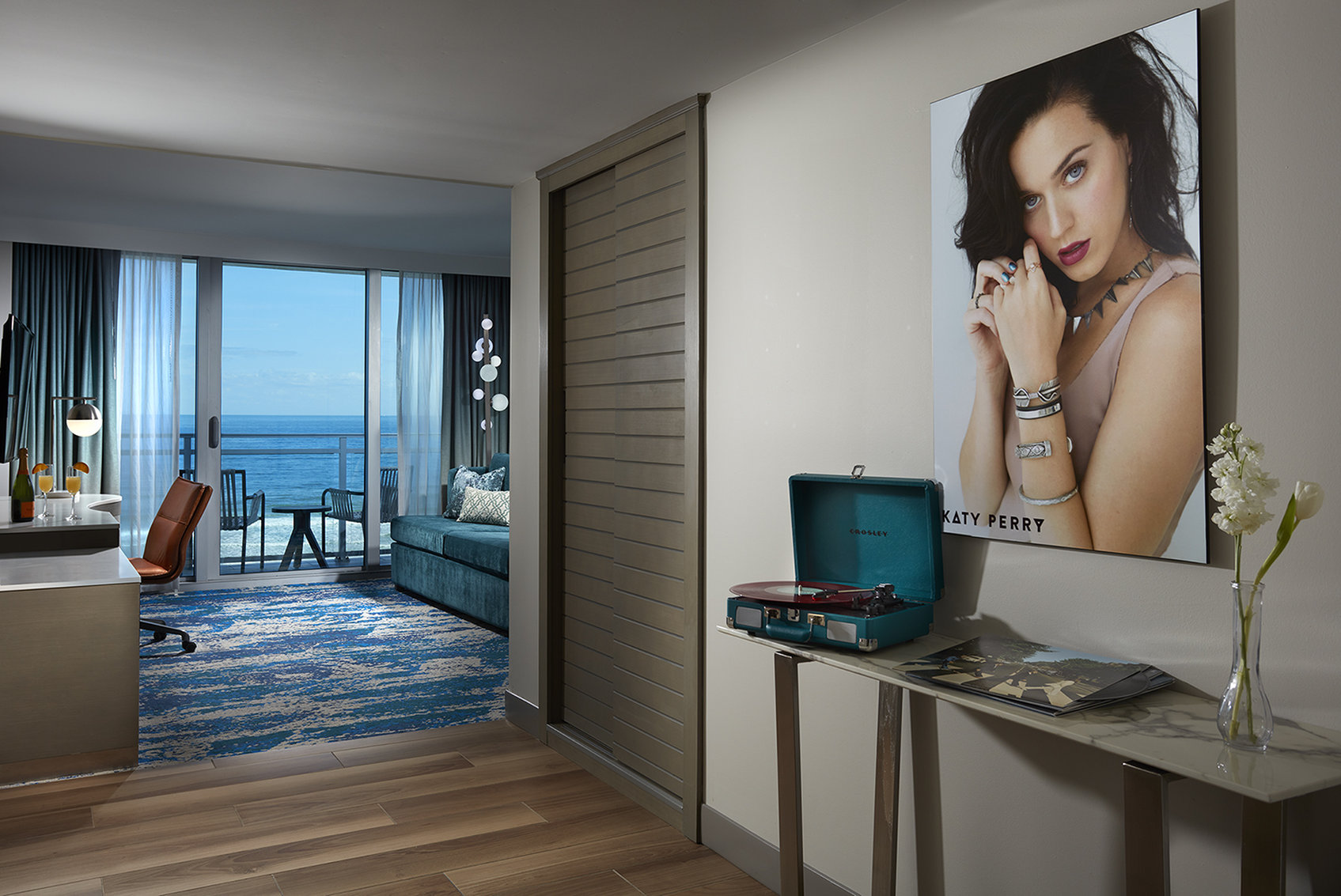 Hard Rock Hotel Daytona Beach 14/92
