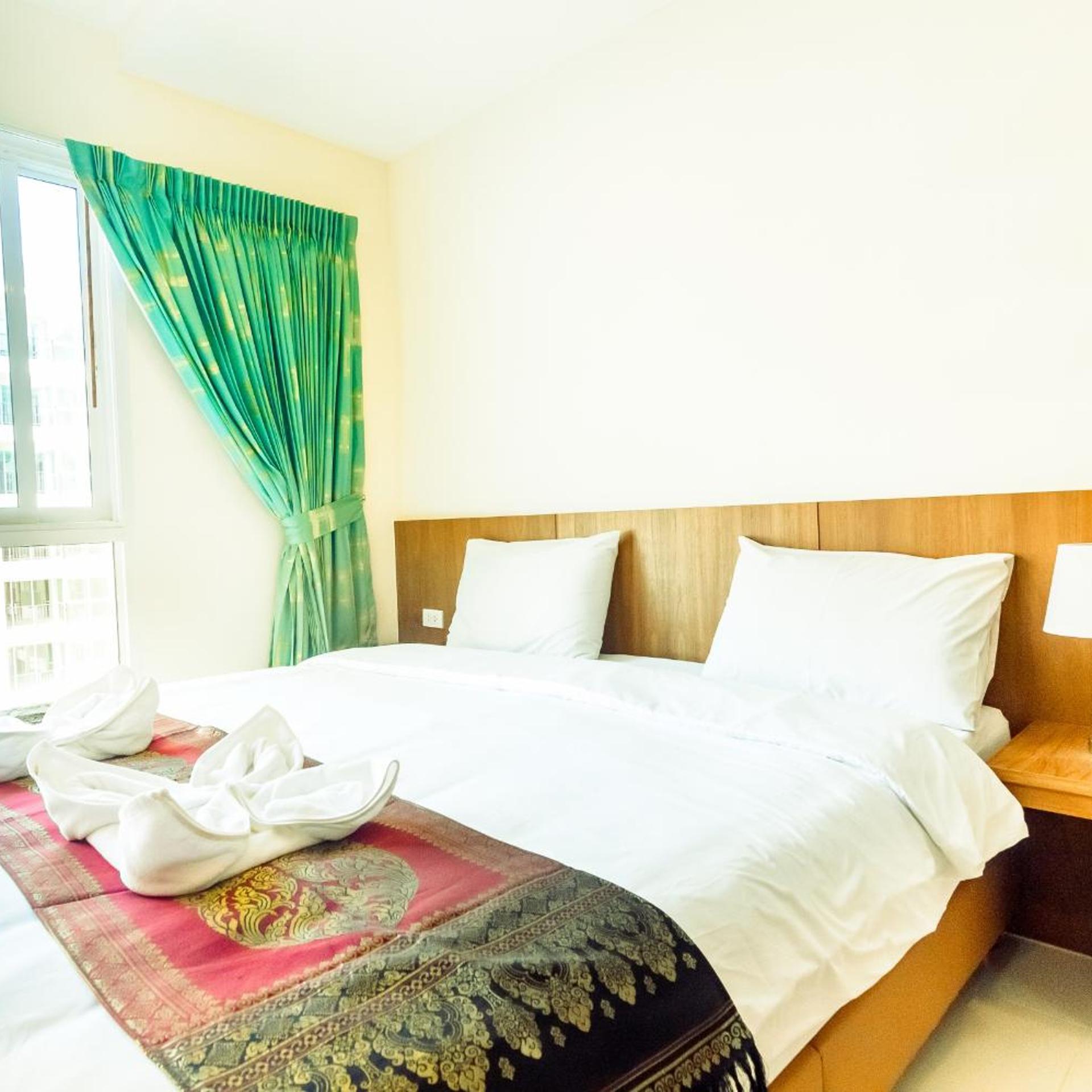 G Residence Pattaya 32/83