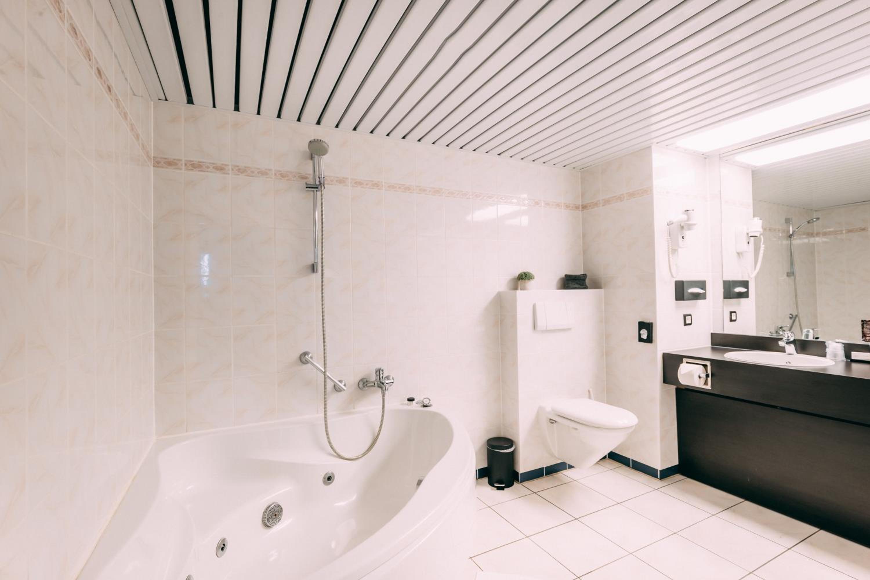 غرفة تنفيذية بسرير مزدوج، Hotel Ter Elst 7/7