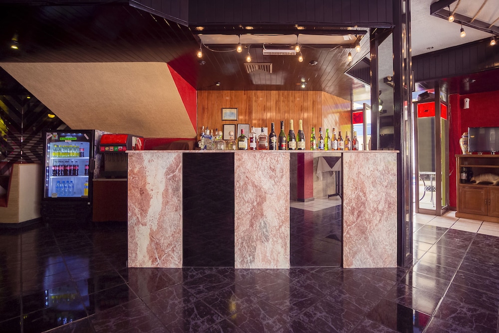 Hotel La Silla 7/50
