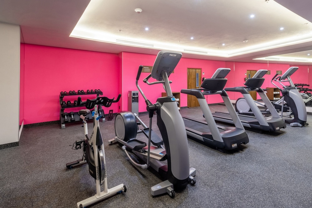 City Express Plus by Marriott San Luis Potosi 30/48