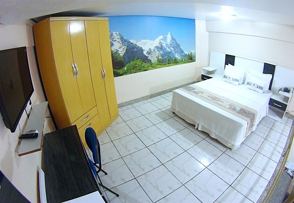 Hotel Riviera D amazonia 19/47