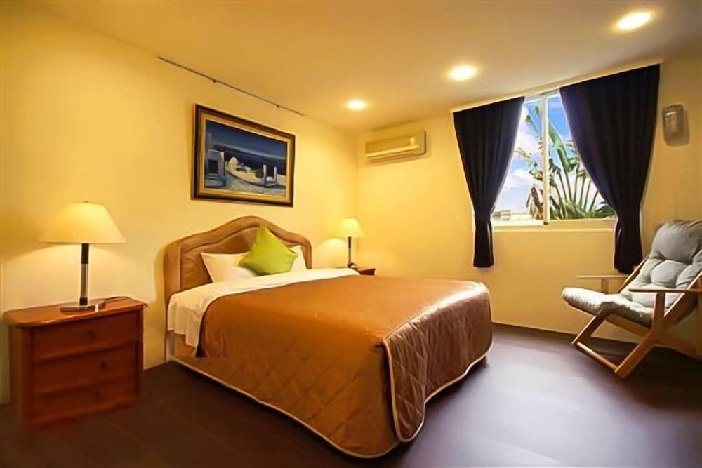 Garden Life Homestay B B 17/48
