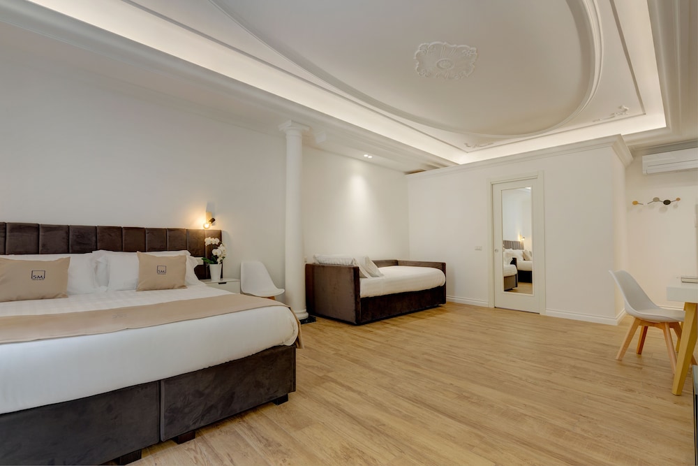 SM Vatican Relais 13/50