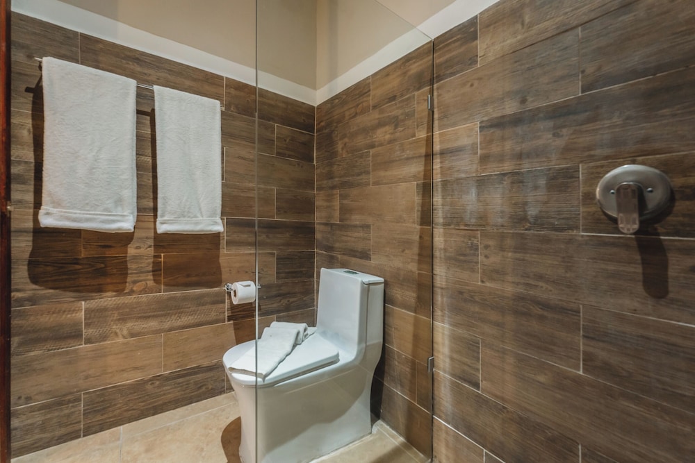 Casa Zafiro Hotel - Adults Only 68/69