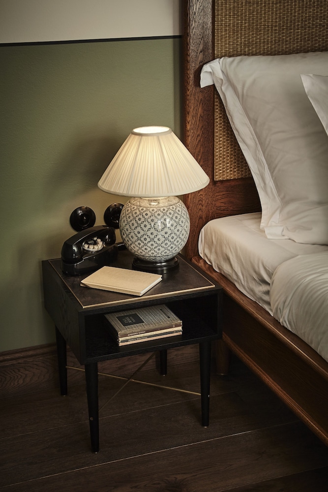 Hotel Sanders 36/69